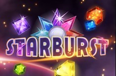 Starburst NetEnt